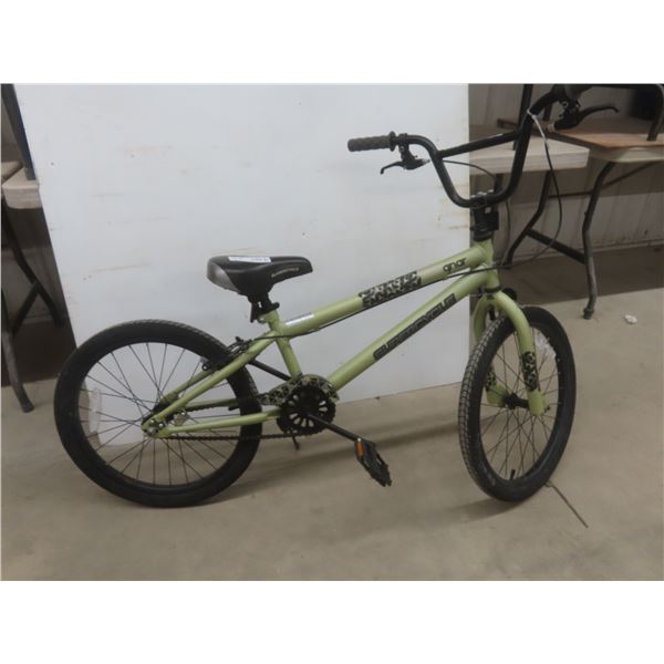 Supercycle 20-Inch Bicycle