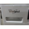 Image 16 : Whirlpool Stackable Electric Dryer and Matching Washer