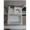 Image 17 : Whirlpool Stackable Electric Dryer and Matching Washer