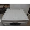 Image 18 : Whirlpool Stackable Electric Dryer and Matching Washer