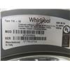 Image 23 : Whirlpool Stackable Electric Dryer and Matching Washer