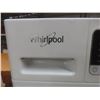 Image 5 : Whirlpool Stackable Electric Dryer and Matching Washer