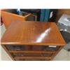 Image 13 : Antique Four-Drawer Chest