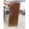 Image 3 : Antique Four-Drawer Chest