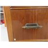 Image 6 : Antique Four-Drawer Chest