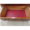 Image 8 : Antique Four-Drawer Chest