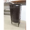 Image 15 : Espresso Finish Jewelry Armoire