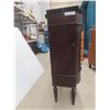 Image 2 : Espresso Finish Jewelry Armoire