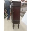 Image 3 : Espresso Finish Jewelry Armoire