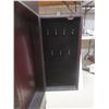 Image 4 : Espresso Finish Jewelry Armoire