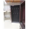 Image 5 : Espresso Finish Jewelry Armoire