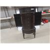 Image 6 : Espresso Finish Jewelry Armoire