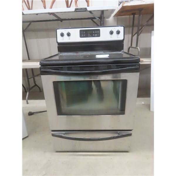 Frigidaire 30-Inch Electric Range