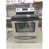Image 1 : Frigidaire 30-Inch Electric Range