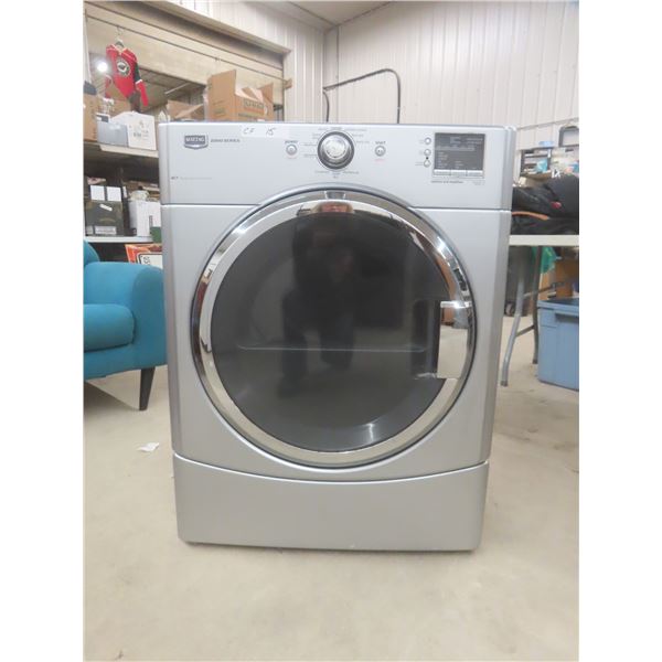 Maytag 2000 Series Electric Dryer