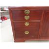 Image 12 : Wooden Dresser