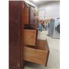 Image 13 : Wooden Dresser