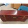 Image 16 : Wooden Dresser