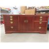 Image 1 : Wooden Dresser