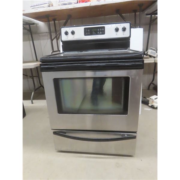 Frigidaire Electric Range
