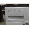 Image 5 : LG Front-Load Washing Machine With Stainless Steel Tub