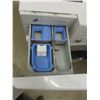 Image 6 : LG Front-Load Washing Machine With Stainless Steel Tub