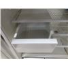 Image 21 : White Westinghouse Two-Door Refrigerator 