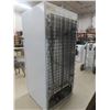 Image 3 : White Westinghouse Two-Door Refrigerator 