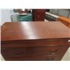 Image 12 : Wooden Chest of Drawers