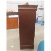 Image 2 : Wooden Chest of Drawers