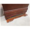 Image 5 : Wooden Chest of Drawers
