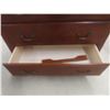 Image 7 : Wooden Chest of Drawers