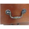 Image 9 : Wooden Chest of Drawers