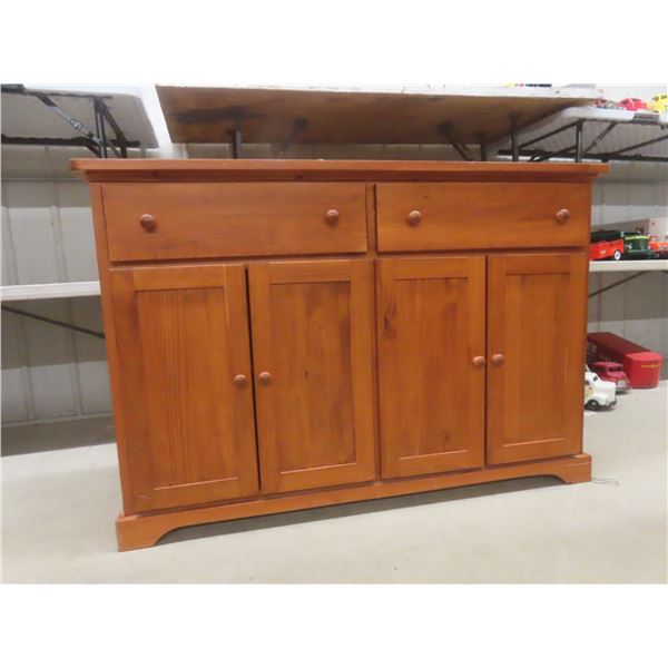 Credenza