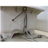 Image 5 : Laundry Room Sink With Tap and Legs