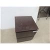 Image 2 : Night Stand Two-Drawer