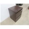 Image 3 : Night Stand Two-Drawer