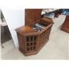 Image 2 : Electrohome Console Radio/Record Player