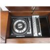 Image 3 : Electrohome Console Radio/Record Player