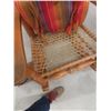 Image 6 : Set of Two Rocking Chairs