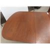 Image 3 : Oak Gate Leg Table, , Extended Size