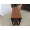 Image 8 : Oak Gate Leg Table, , Extended Size