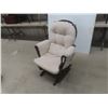 Image 1 : Gliding Rocker Chair