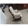 Image 2 : Gliding Rocker Chair