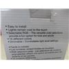 Image 3 : 4 Sylvania LED 32 ft RGB Color-Changing Strip Lights