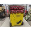 Image 10 : Bissell ProHeat Triple Clean Floor Finishing Machine, Model 1383C