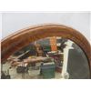 Image 2 : Oak Framed Mirror