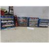 Image 1 : DVDs and Blu-rays