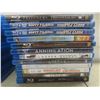 Image 2 : DVDs and Blu-rays