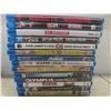 Image 3 : DVDs and Blu-rays